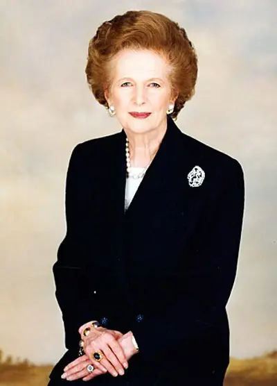 1988 british prime minister margaret thatcher gave a landmark sp 09 20