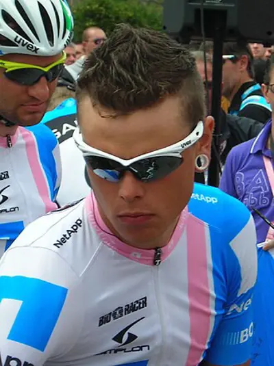 1988 daniel schorn austrian cyclist 10 21