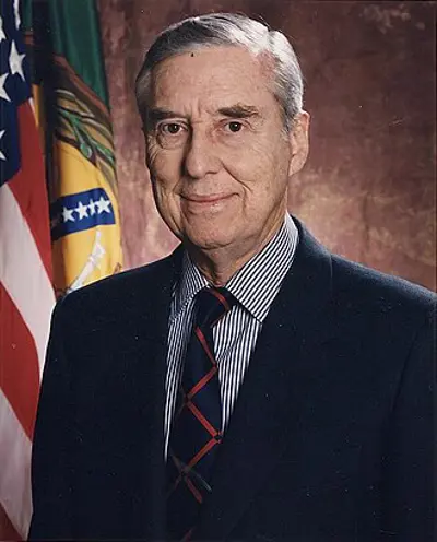 1988 during the united states vice presidential debate democrati 10 05
