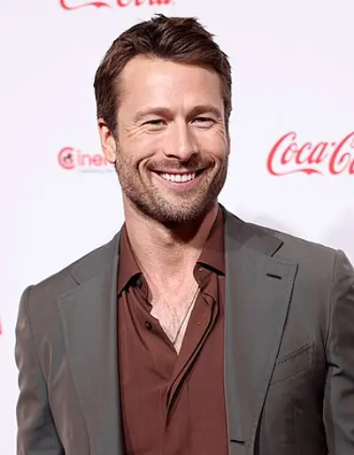 1988 glen powell american actor 10 21