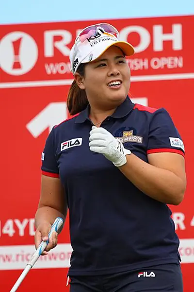 1988 inbee park south korean golfer 07 12
