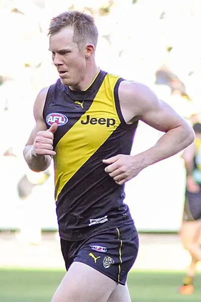 1988 jack riewoldt australian footballer 10 31