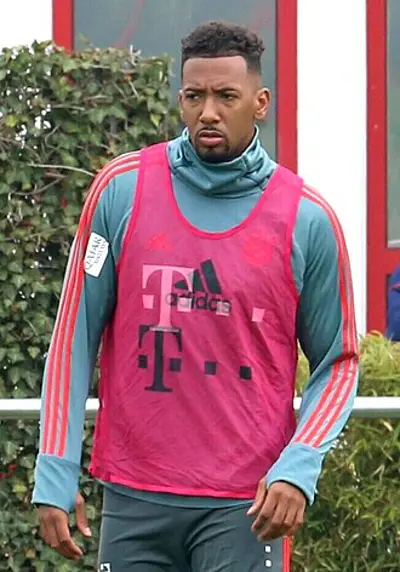 1988 jerome boateng ghanaian german footballer 09 03