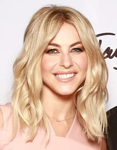 1988 julianne hough american singer songwriter actress and dan 07 20
