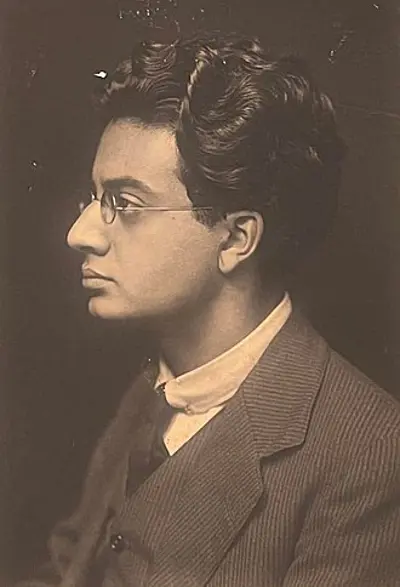 1988 kaikhosru shapurji sorabji english composer music critic 10 15