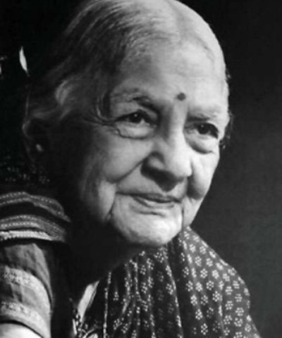 1988 kamaladevi chattopadhyay indian author and activist born 1 10 29