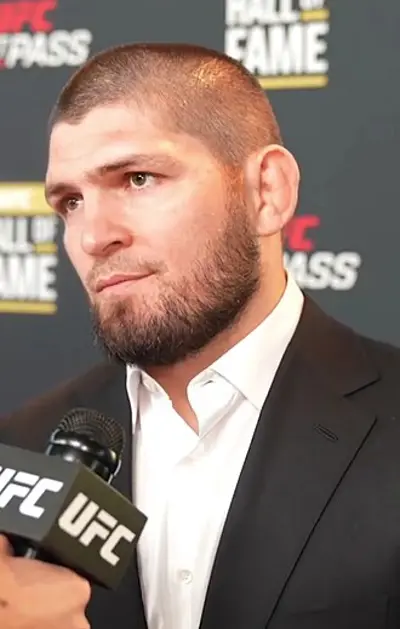 1988 khabib nurmagomedov russian mixed martial artist 09 20