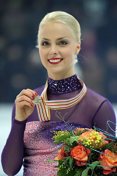 1988 kiira korpi finnish figure skater 09 26