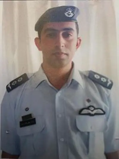 1988 muath al kasasbeh jordanian captain and pilot died 2015 05 29