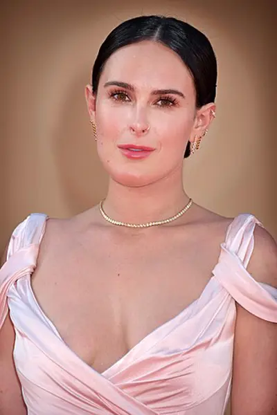 1988 rumer willis american actress 08 16