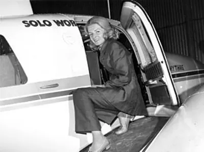 1988 sheila scott english pilot and author born 1922 10 20