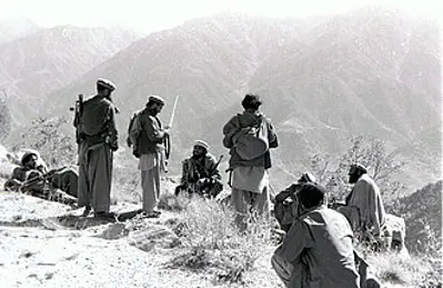 1988 sovietafghan war after more than eight years of fighting 05 15