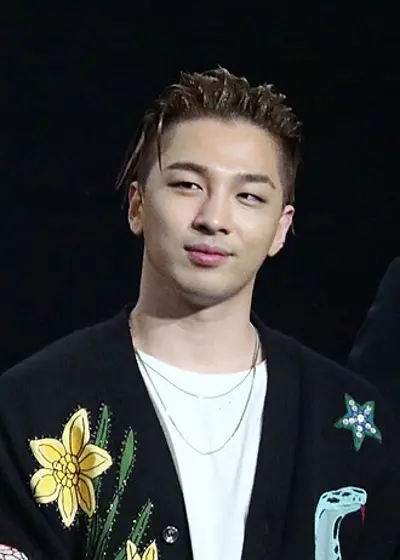 1988 taeyang south korean singer 05 18