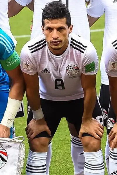 1988 tarek hamed egyptian footballer 10 24