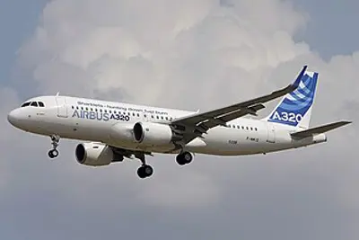 1988 the first crash of an airbus a320 occurs when air france fli 06 26