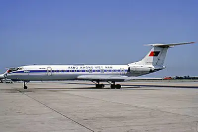 1988 vietnam airlines flight 831 crashes in khu khot thailand w 09 09