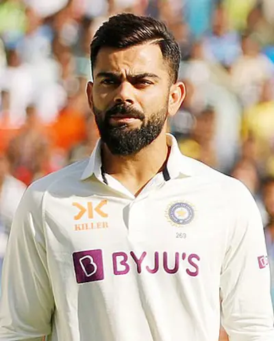 1988 virat kohli indian cricketer 11 05