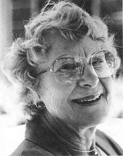 1988 virginia satir american psychotherapist and author born 19 09 10