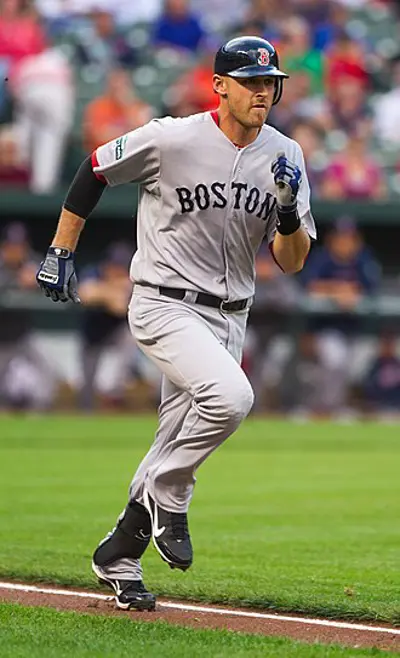 1988 will middlebrooks american baseball player 09 09