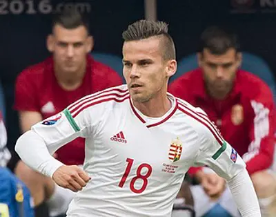 1988 zoltan stieber hungarian footballer 10 16