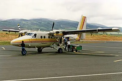 1989 aloha island air flight 1712 a twin otter 300 crashed into 10 28