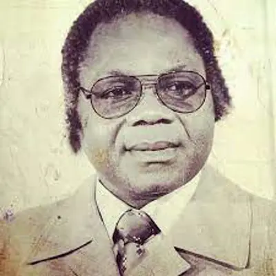 1989 ambrose folorunsho alli nigerian academic and politician b 09 22
