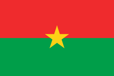 1989 an attempted coup detat against burkina faso president blai 09 18