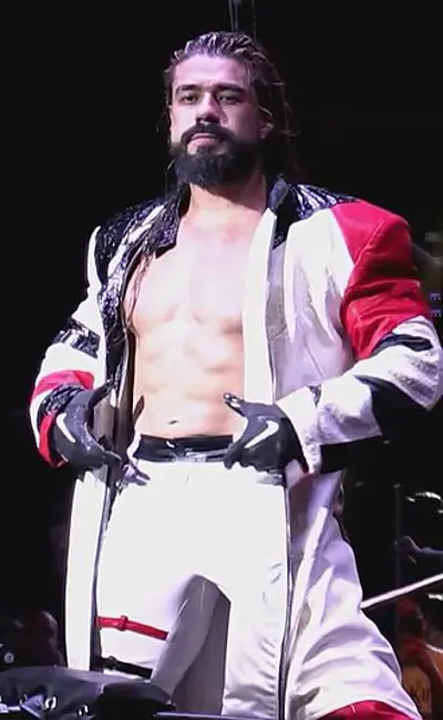 1989 andrade el idolo mexican wrestler 11 03