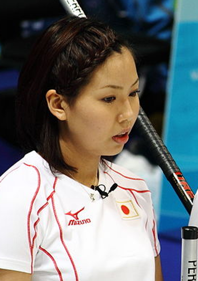 1989 anna ohmiya japanese curler 10 12