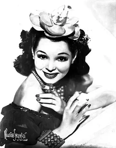1989 armida mexican american actress singer and dancer born 1 10 23