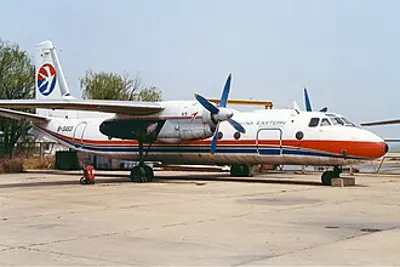 1989 china eastern airlines flight 5510 crashes after takeoff fro 08 15