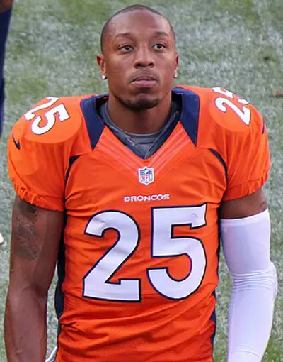 1989 chris harris jr