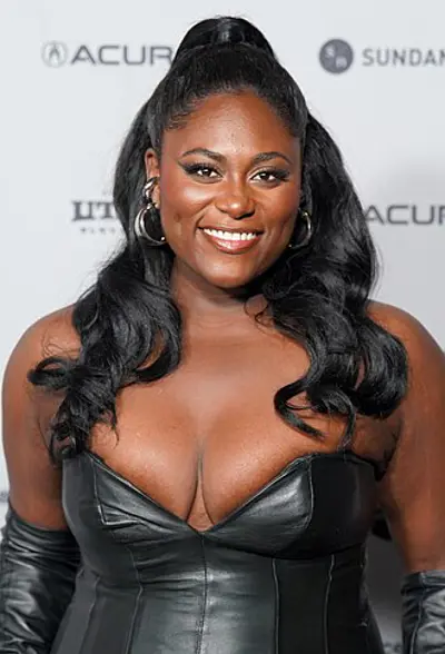 1989 danielle brooks american actress 09 17