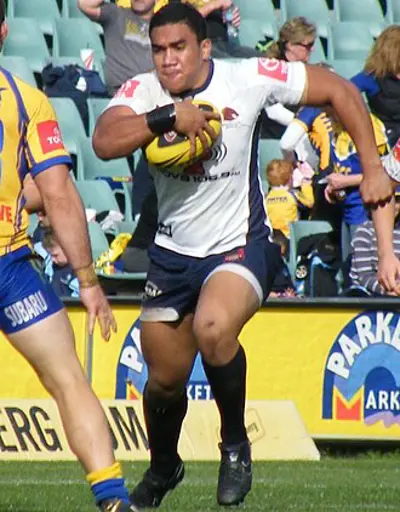 1989 david hala australian rugby league player 10 25
