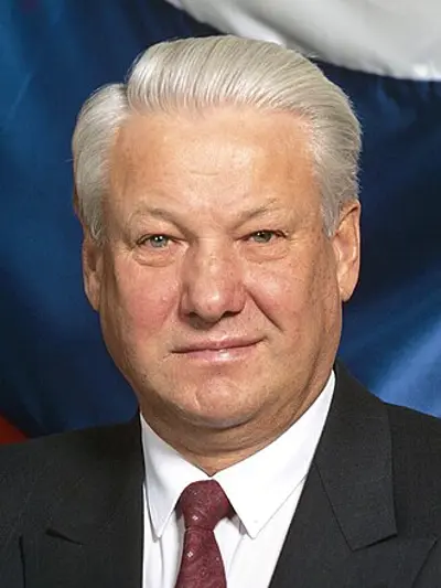 1989 during a tour of the united states soviet politician boris 09 16