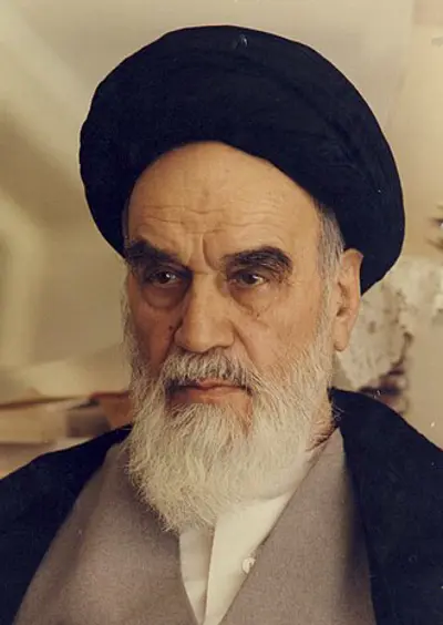 1989 following the death of ruhollah khomeini the assembly of ex 06 04