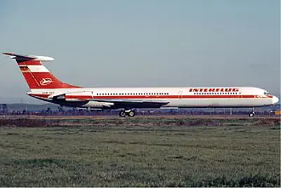 1989 interflug flight 102 crashes during a rejected takeoff from 06 17