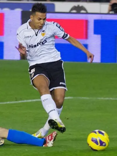 1989 jonathan viera spanish footballer 10 21