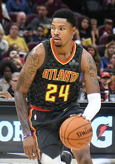 1989 kent bazemore american basketball player 07 01