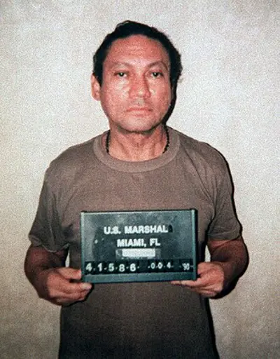 1989 major moises giroldi of the panama defense forces failed in 10 03