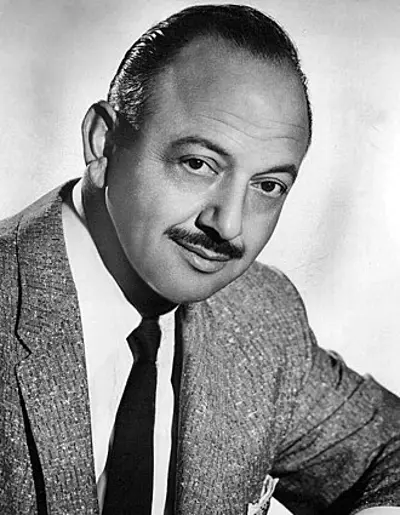 1989 mel blanc american voice actor born 1908 07 10