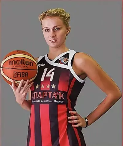 1989 nadezhda grishaeva russian basketball player 07 02