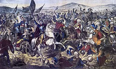 1989 on the 600th anniversary of the battle of kosovo slobodan m 06 28