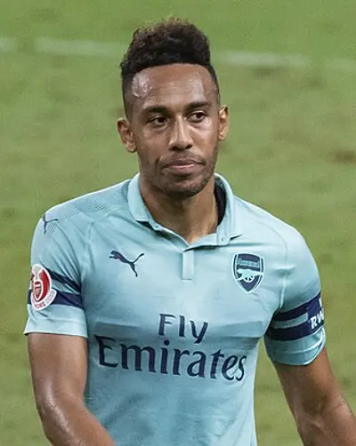 1989 pierre emerick aubameyang french born gabonese footballer 06 18