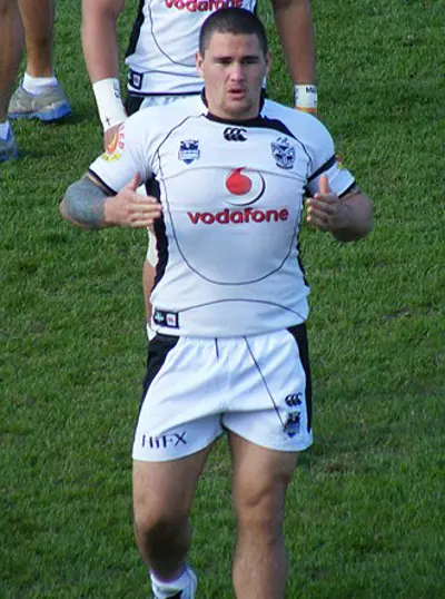 1989 russell packer new zealand rugby league player 10 09