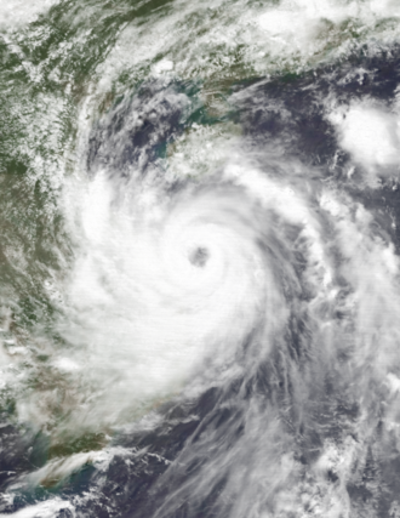1989 tropical storm cecil dissipated over laos after devastating 05 26