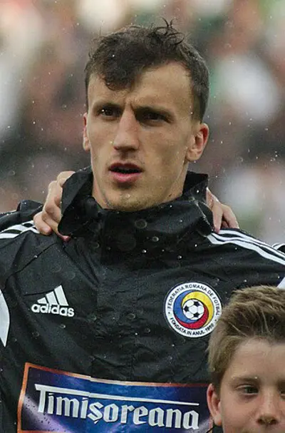 1989 vlad chiriches romanian footballer 11 14