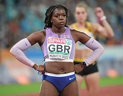 1990 asha philip british athlete 10 25