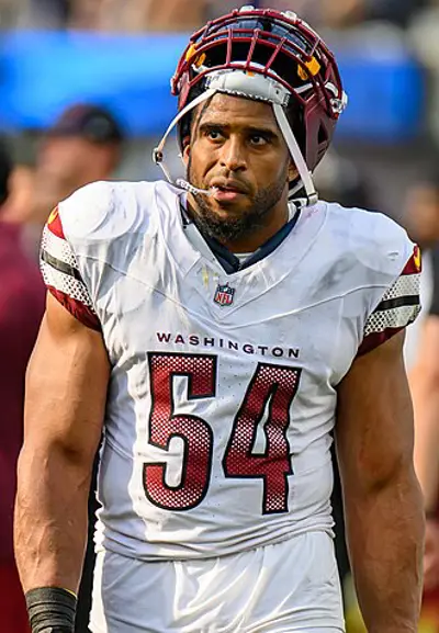 1990 bobby wagner american football player 06 27