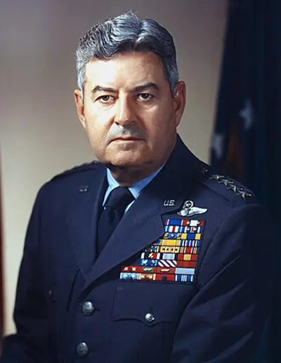 1990 curtis lemay american general born 1906 10 01